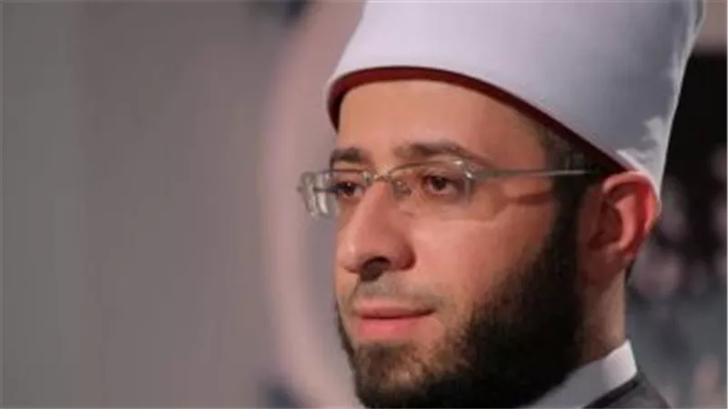 وزير الأوقاف ينعى الشيخ سعيد النجار أحد أقدم أعضاء مقارئ الوزارة