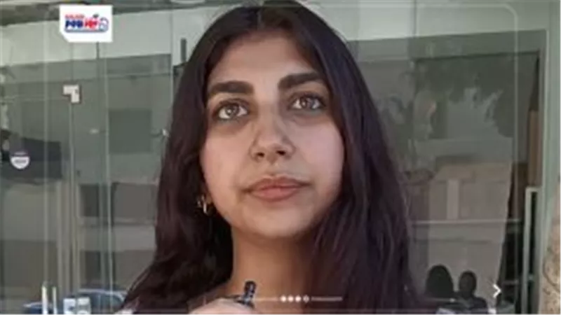 طالبة ثانوى بالفيوم بطلة مسرحية 