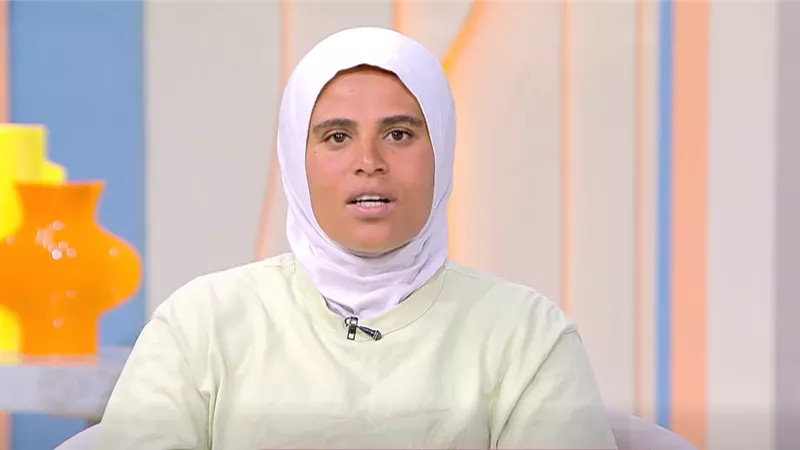 فايزة حيدر تكشف تفاصيل مشاركتها في تدريب منتخب مصر وحصد برونزية الأوليمبياد