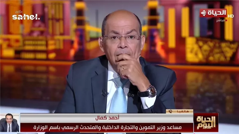 850 ألف مواطن خارج منظومة الدعم.. والتموين تكشف أسباب الاستبعاد