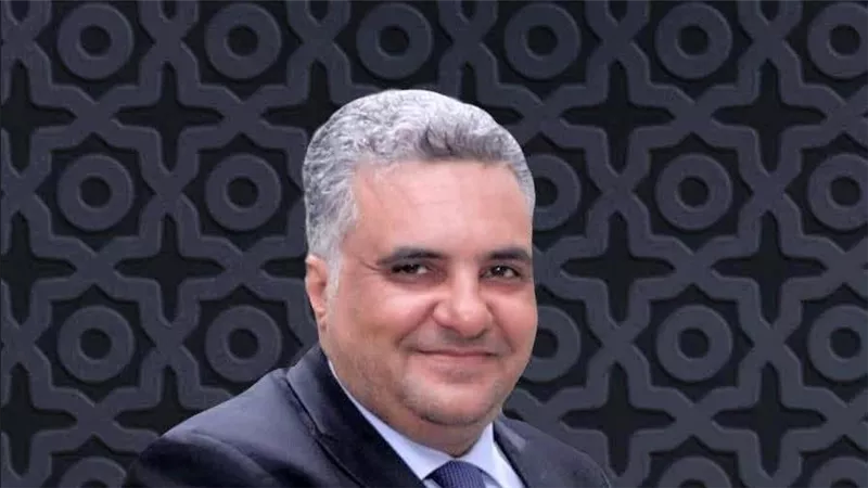 بلاغ من نقيب مهندسي كفر الشيخ ضد منتحلي صفة المهندس