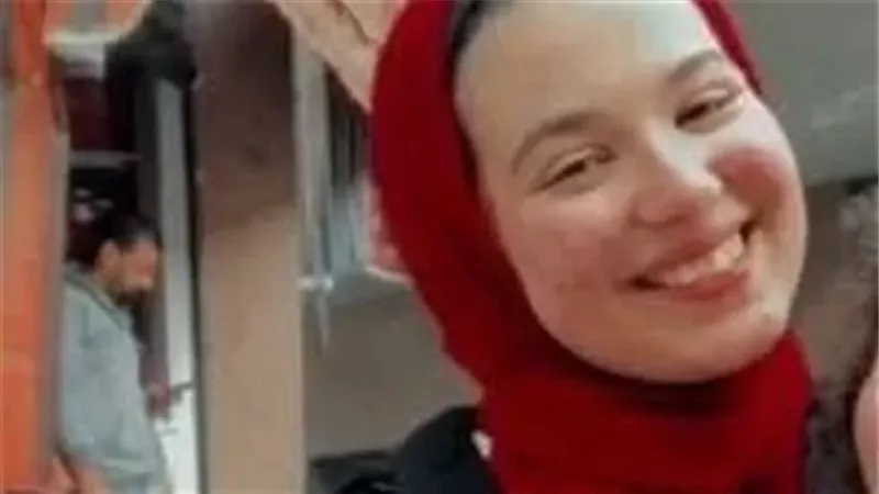 حزن يخيم على زفتى.. تشييع جثمان طالبة الثانوية العامة نهى بلال شرف وسط دعوات بالرحمة
