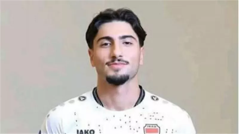 صفقة الأهلي .. سيراميكا كليوباترا يخطف بيتر كوركيس من القلعة الحمراء |خاص