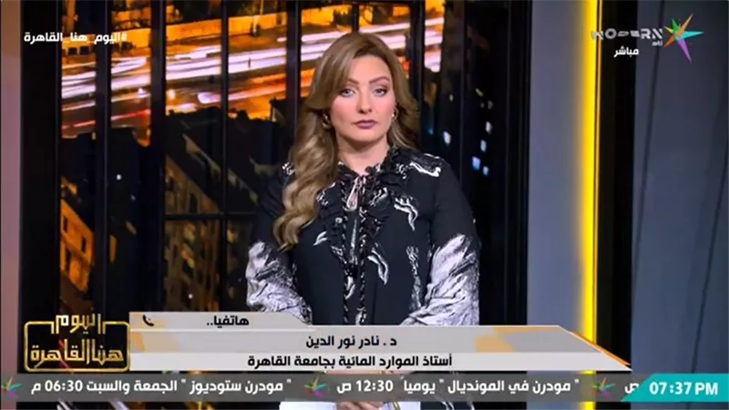 أكاديمي عن سفر المؤتمرات: صرفت من جيبي واللي دفعته قد مكافأة نهاية الخدمة