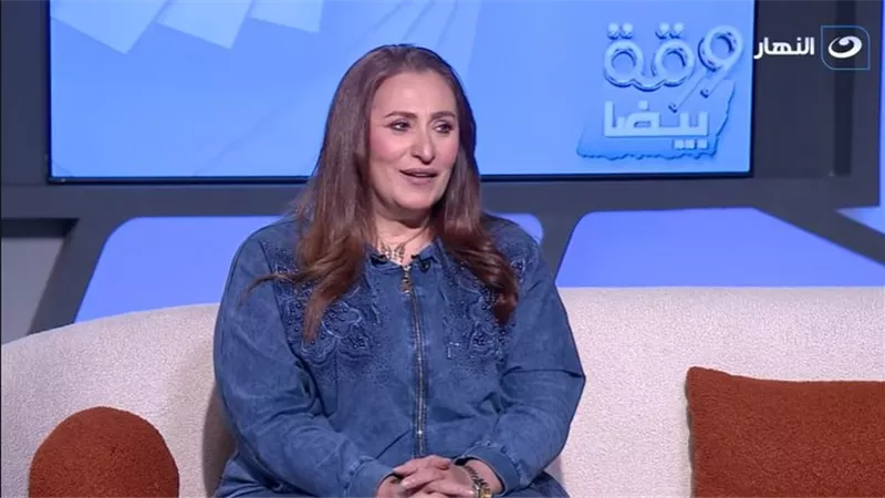 عبير فاروق: محمد صبحي صاحب فضل كبير علي.. والباليه علمني الانضباط