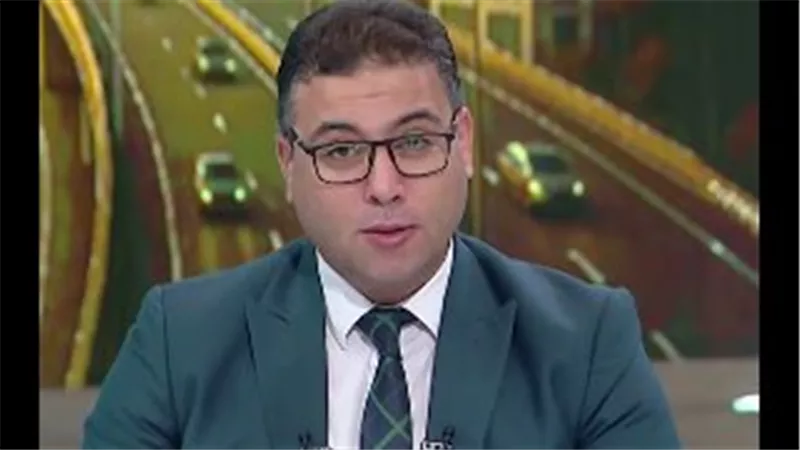 ثروت إمبابي: أعظم استثمار للدول هو الاستثمار في الإنسان وبناء الشباب