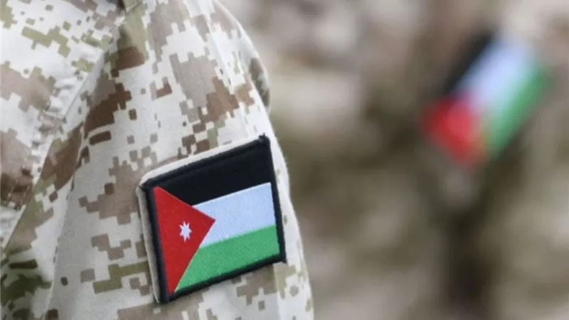 الأردن يعلن اعتراض 3 صواريخ إيرانية دون وقوع إصابات أو أضرار