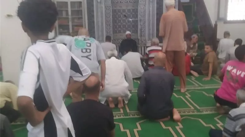 أوقاف السويس تنظم مجالس الفقه لتعزيز الوعي الديني وترسيخ الفهم الصحيح 