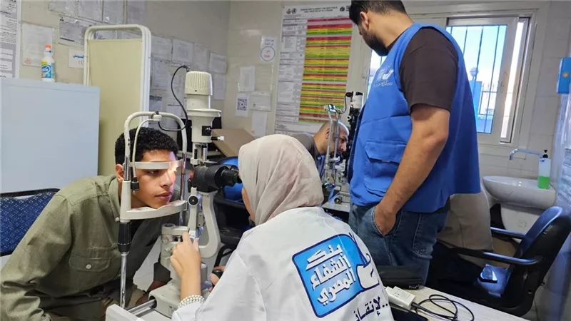 المنوفية.. 4 أيام من الرعاية الصحية المجانية وخدمات طبية لأهالي الشهداء 