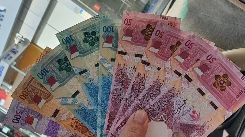 سعر الريال القطري اليوم الجمعة 17 يوليو 2026 في البنوك