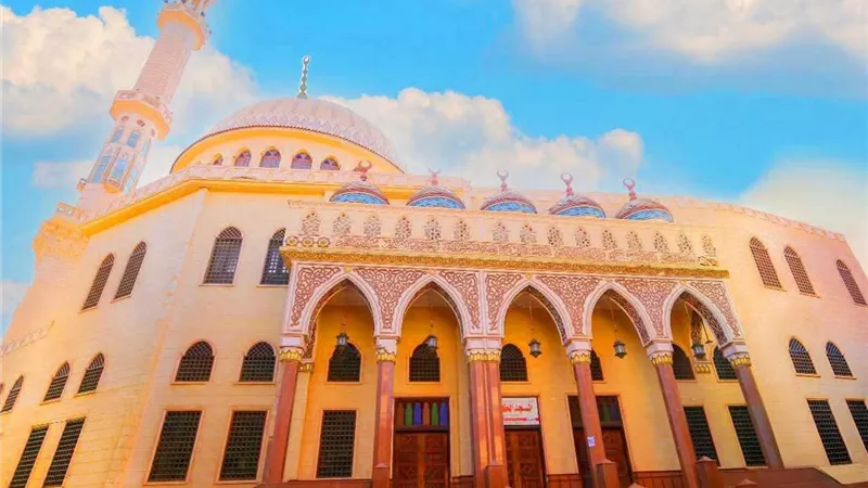 إعمار بيوت الله.. الأوقاف تفتتح 25 مسجدا اليوم الجمعة