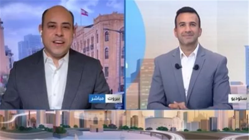 أحمد سنجاب: لبنان يسعى لاستعادة مكانته السياحية بمهرجانات تضاهي قرطاج