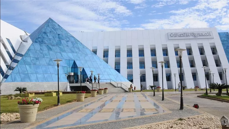 المصرية للاتصالات تؤسس كيانا مستقلا لمراكز البيانات لمواكبة الطلب المتزايد على الخدمات الرقمية