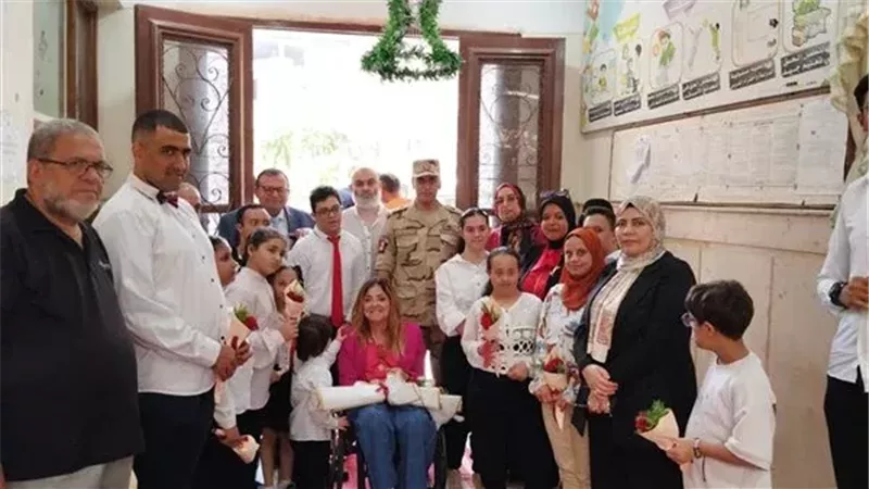 القومي للإعاقة يعلن خطة لدعم التوظيف وتطوير خدمات التأهيل للأشخاص ذوي الهمم