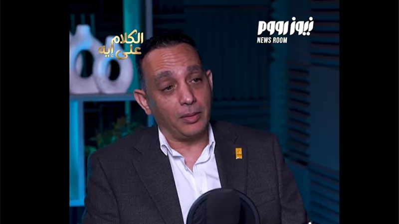 فريدي البياضي: ماتش الأرجنتين اتسرق مننا ولازم يتم التحقيق في فساد الفيفا