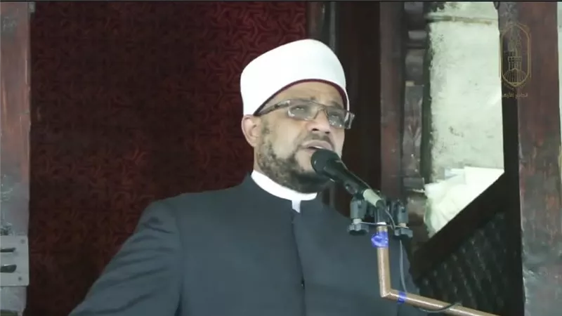 الأمين العام لمجمع البحوث: القوة في الإسلام مسؤولية لإقامة العدل