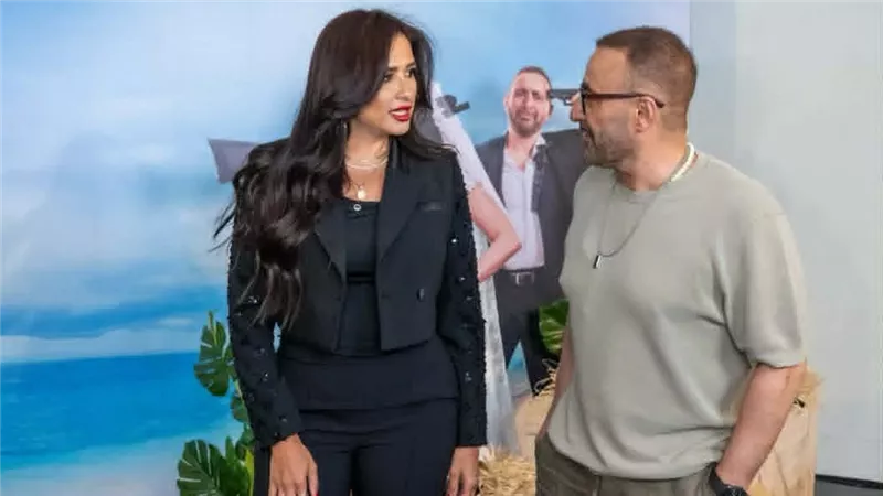 “خلي بالك من نفسك”يواصل جولته العربية ودبي تستقبل ياسمين عبد العزيز والسقا