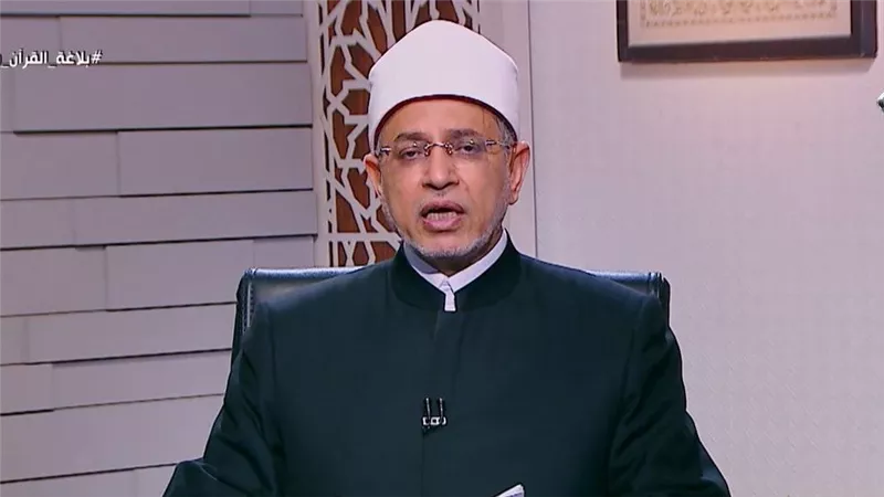 «كأنه تحقق بالفعل».. أستاذ أزهري يكشف جمال بلاغة الدعاء