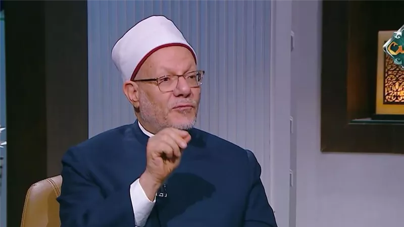 شوقي علام: لا يجوز تنصيب نفسك بديلًا عن الدولة بدعوى الأمر بالمعروف