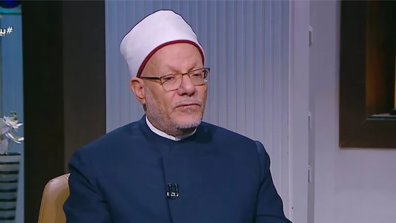 المفتي السابق يَحسِم: أخذ الثأر باليد لايجوز ..حق ولي الدم المطالبة لا التنفيذ
