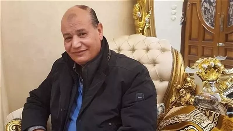 وفاة مسن داخل مسجد بالمحلة الكبرى أثناء حضوره صلاة الجمعة 