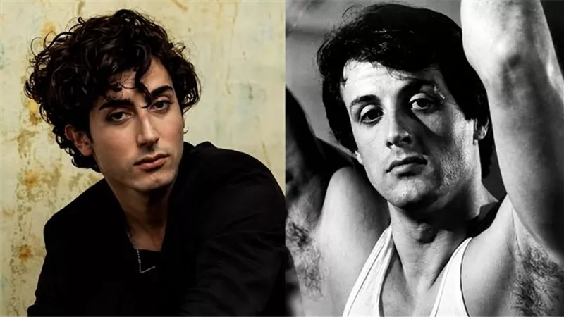 «I Play Rocky»..الإعلان التشويقي يكشف كواليس رحلة سيلفستر ستالون إلى هوليوود