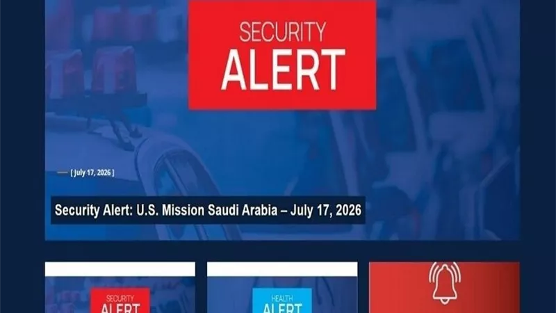 بينها قطر والسعودية.. تحذير أمريكي بشأن السفر لـ15 دولة في الشرق الأوسط