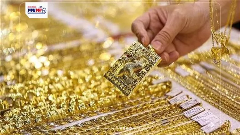 تثبيت الفائدة الأمريكية يرفع الذهب عالميا وينعكس على الأسواق