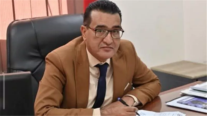 100عبوة زيت فرامل مجهولة المصدر في قبضة تموين الأقصر.. وضبط محل غير مرخص بإسنا