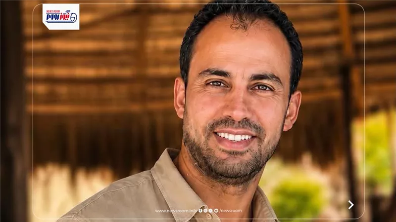 نقابة الصيادلة بالفيوم تنعى صيدليًا لقي مصرعه إثرانقلاب تريلا على سيارته الملا
