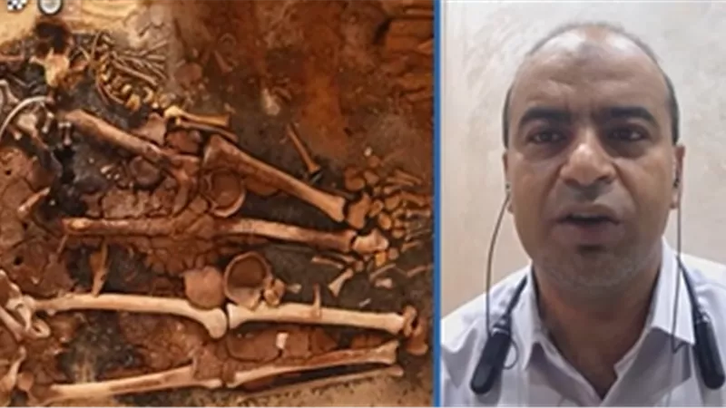 خبير أثري: كشف مارينا العلمين يفتح آفاق لفهم التاريخ المصري ويعزز السياحة