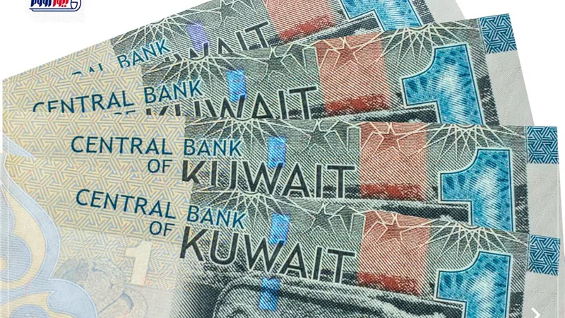 سعر الدينار الكويتي اليوم الثلاثاء 8 سبتمبر 2026 في البنوك المصرية والبنك