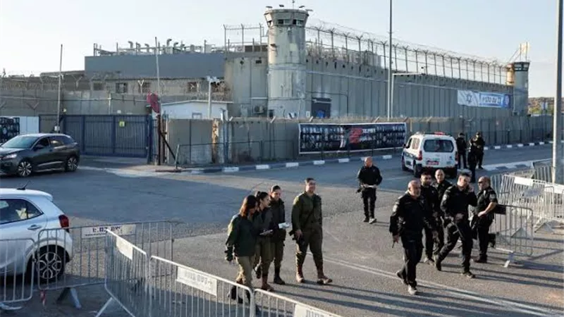 تحقيقات بلا اتهام.. الجيش الإسرائيلي يفتح 57 ملفًا بشأن وفاة أسرى فلسطينين