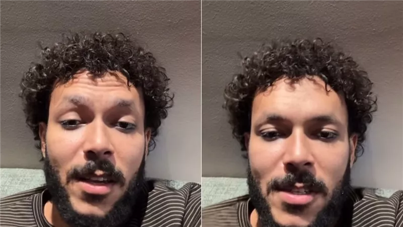 انبسطت بالشاورما .. ويجز يوجه رسالة لجمهوره بعد حفل عمان |فيديو