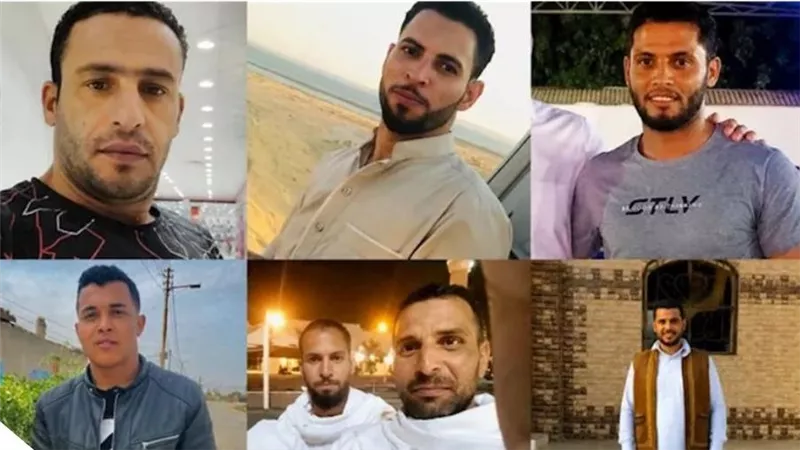 متابعين مع أسرهم.. السفارة المصرية تكشف ملابسات وفاة 6 مصريين في السعودية |خاص