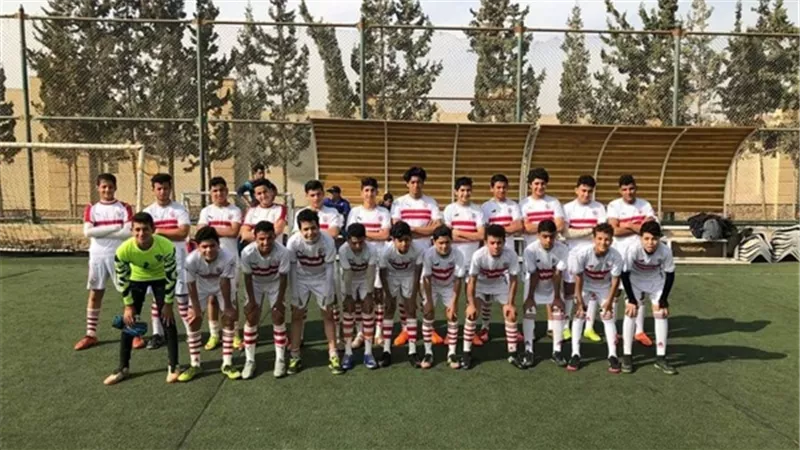 طفرة غير مسبوقة ونقلة نوعية للكاديميات الزمالك داخليًا وخارجيًا