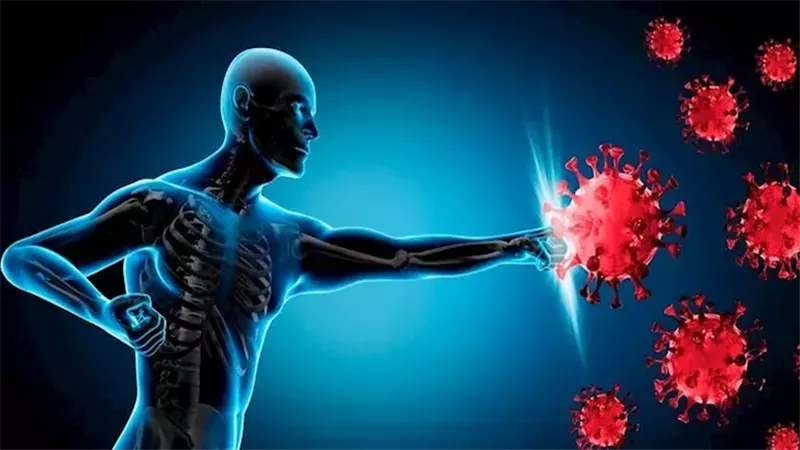 4 عادات يومية قد تُضعف جهاز المناعة.. النوم والتوتر في مقدمة الأسباب