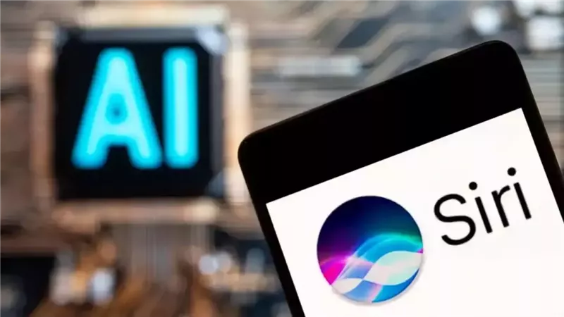 Siri AI.. أبل تعيد ابتكار مساعدها الذكي بقدرات ذكاء اصطناعي ومهام أكثر تعقيدًا