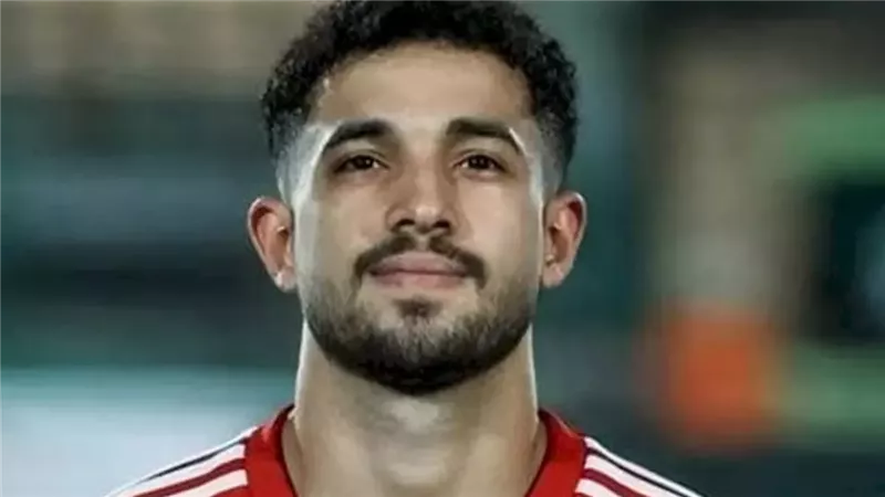 خاص.. خالد عوض لاعب طلائع الجيش لاعبًا جديدًا في صفوف بيراميدز