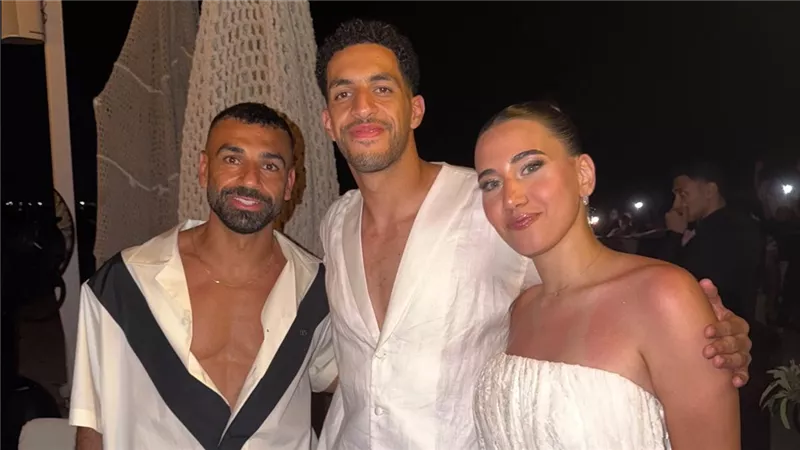 بعد الهجوم على محمد صلاح وابنته مكة.. لما جبريل ترد: سيبوا الناس في حالها