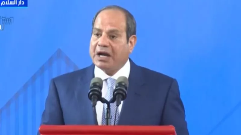 خبير: الرئيس السيسي نجح في إقامة علاقات اقتصادية قوية مع دول حوض النيل 