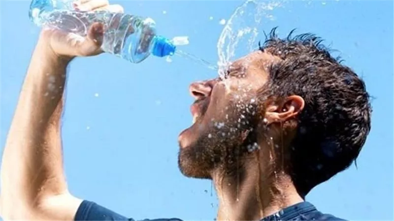 موعد انكسار الموجة الحارة.. الأرصاد تكشف تفاصيل انخفاض درجات الحرارة