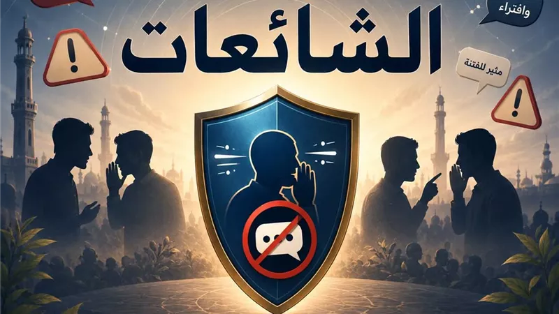 أستاذ إعلام: ارتفاع معدل الشائعات التي استهدفت مصر بـ113% بالنصف الأول من 2026