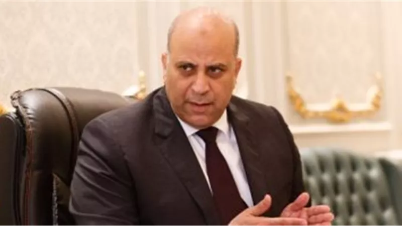 عمرو غلاب: زيارة السيسي لتنزانيا تدشن مستقبل  اقتصادي وتنموي بين البلدين