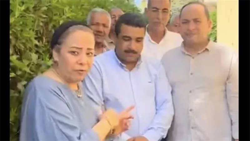  بعد واقعة احتراق العداد.. نهاد أبو القمصان تكشف تحركا عاجلا من شركة الكهرباء
