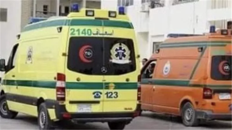 إصابة 3 فتيات إثر انقلاب بيت باجى بمصيف جمصة بالدقهلية