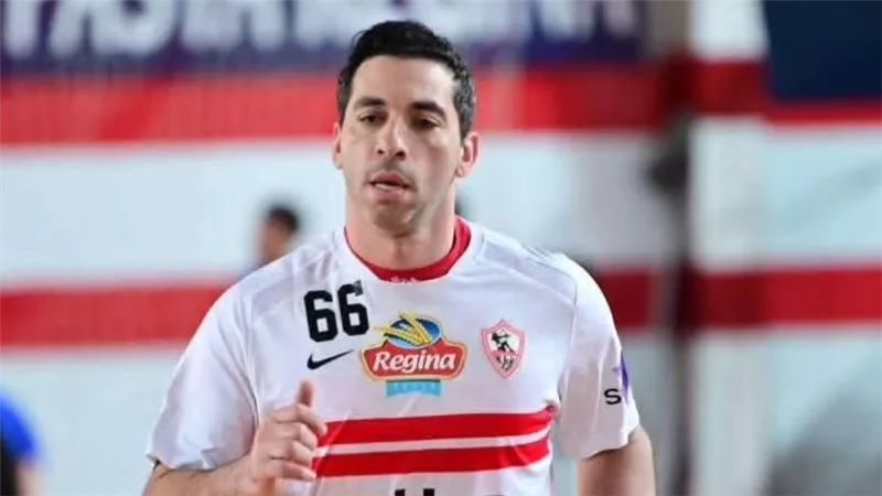 أسطورة الزمالك أحمد الأحمر ينتقل رسميا لصفوف البنك الأهلي