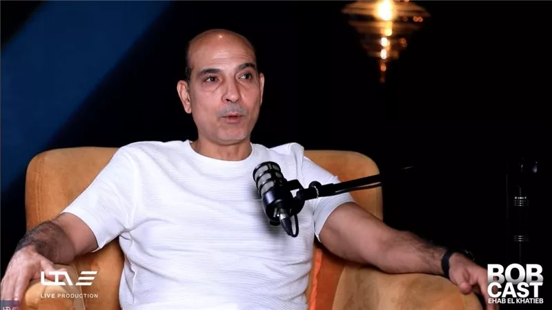 من الكورة الشراب إلى الأهلي.. أحمد كشري يكشف أسرار رحلته مع كرة القدم