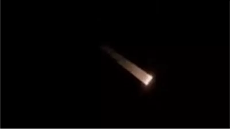 بعد مقتل جنديين.. فيديو يوثق لحظة استهداف القاعدة الأمريكية في الأردن