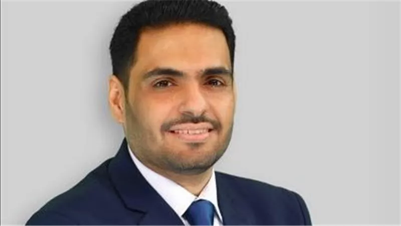 المعلق الرياضي حسن العيدروس يزف خبرا سارا لجمهوره قبل نهائي كأس العالم